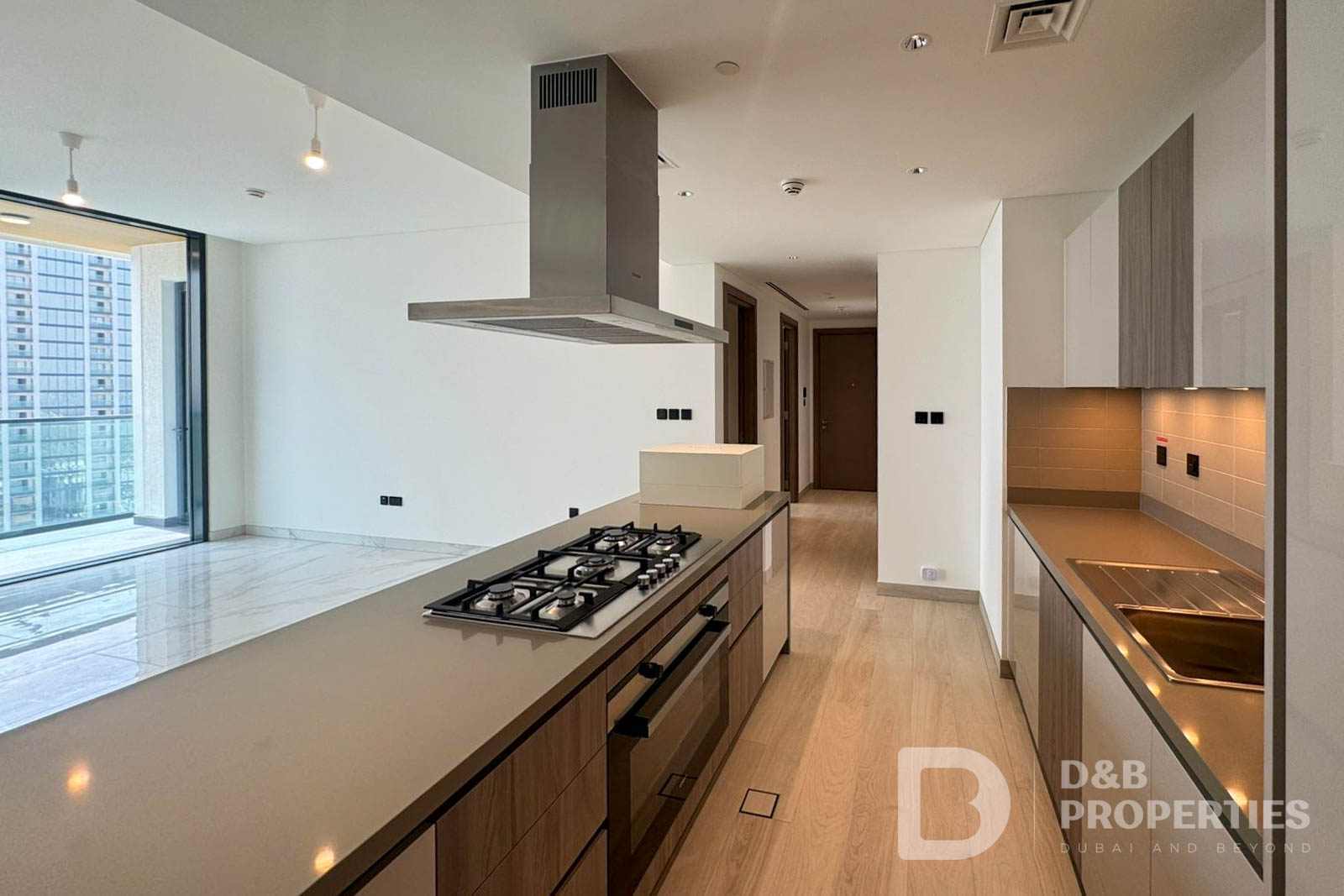 Brand New | High Floor | Prime Quality