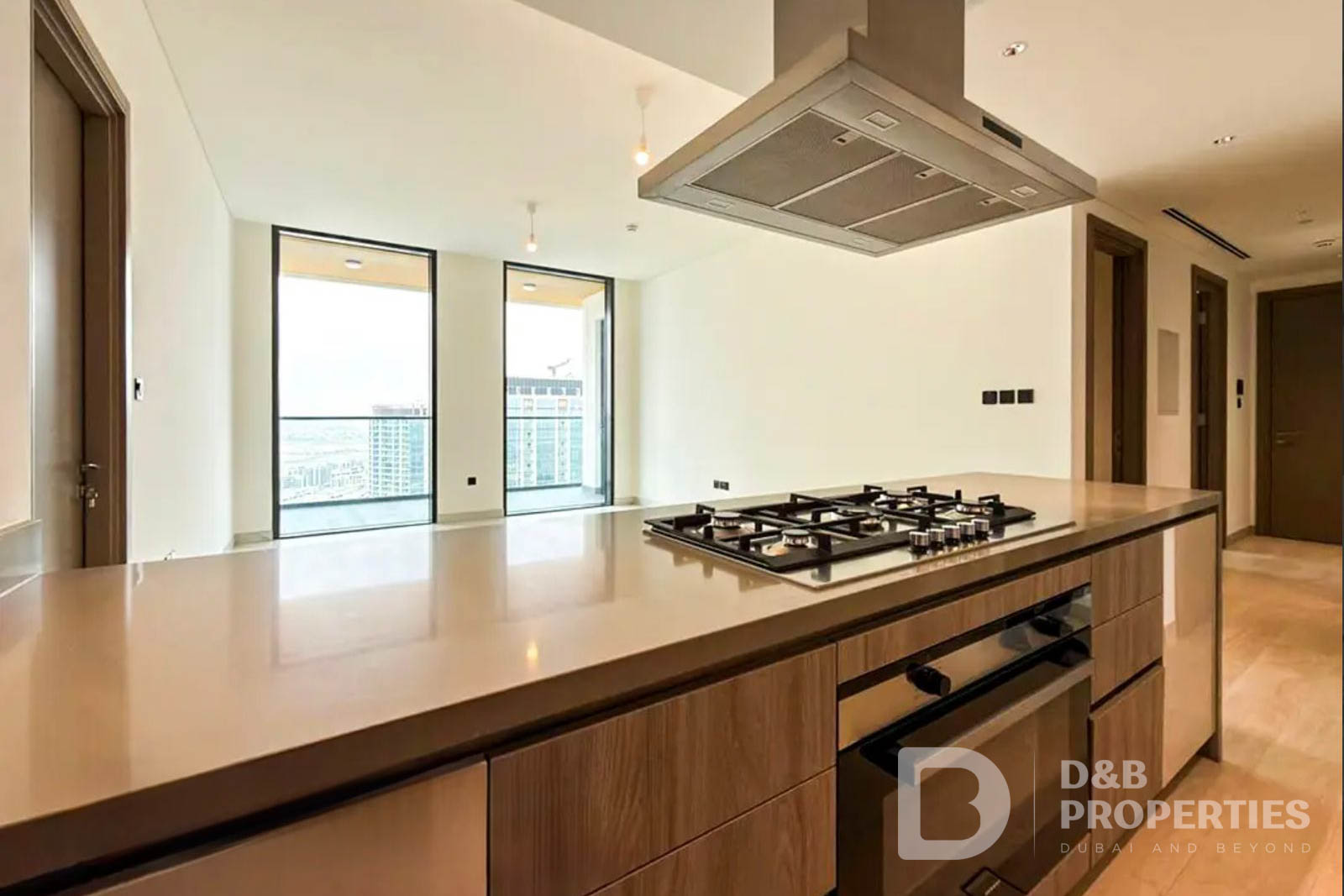 Brand New | High Floor | Prime Quality