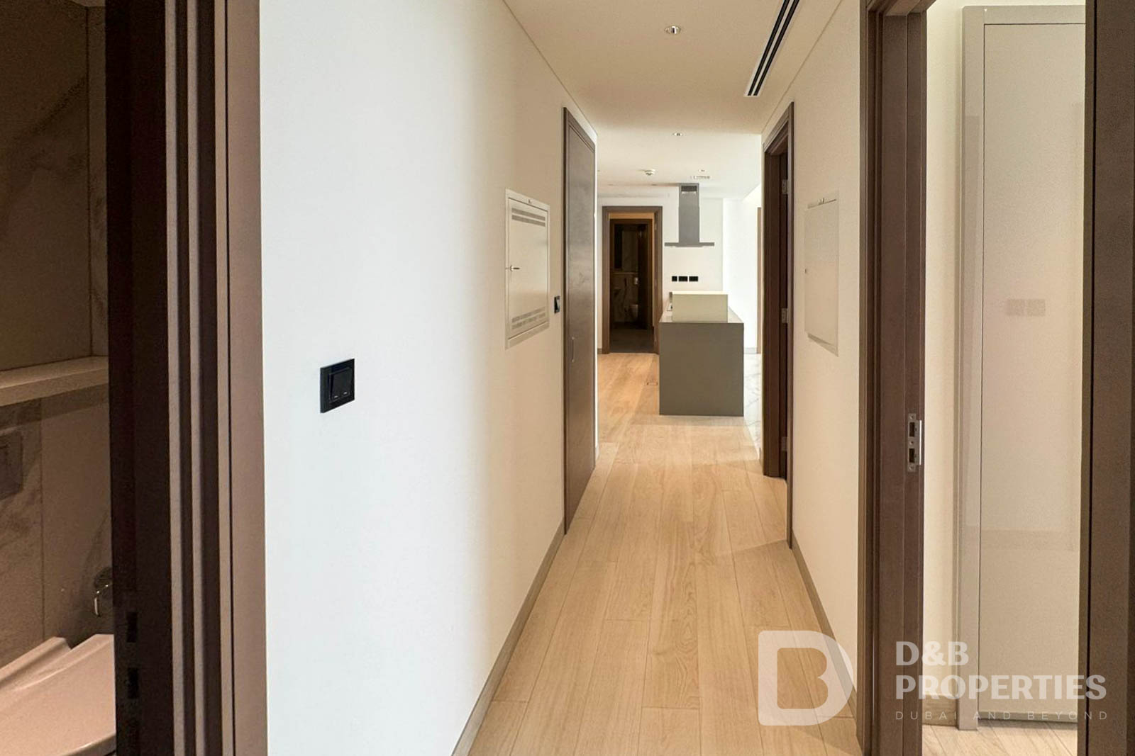 Brand New | High Floor | Prime Quality