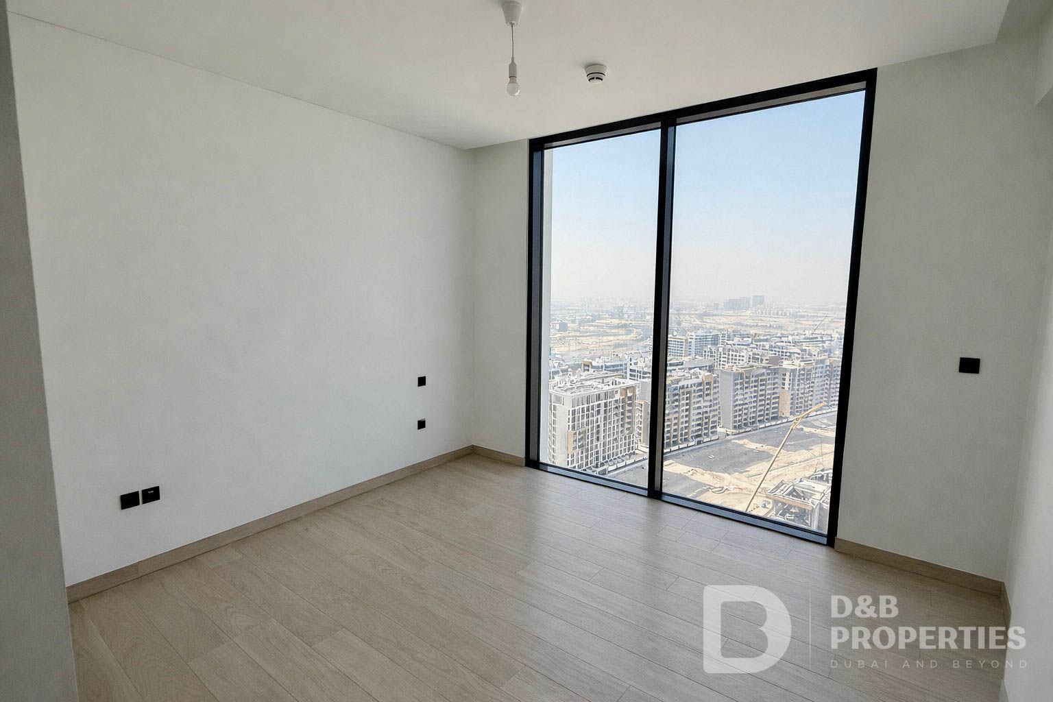 Brand New | High Floor | Prime Quality