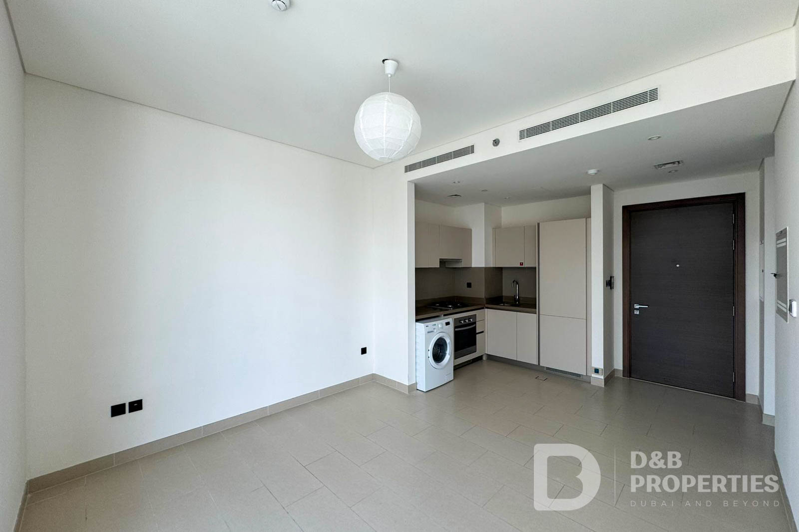 High Floor | Open View | Good Condition