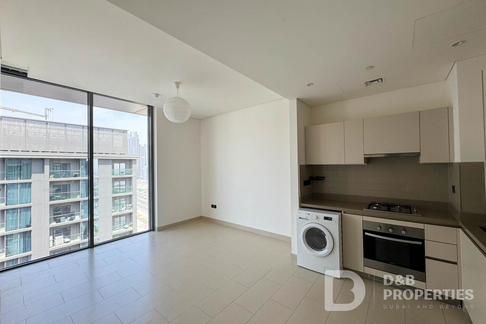 High Floor | Open View | Good Condition