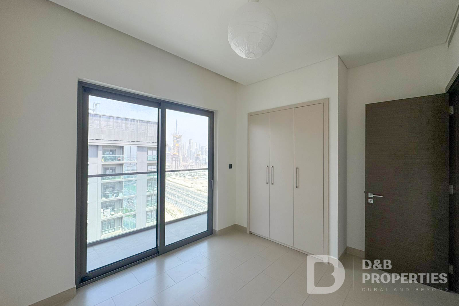 High Floor | Open View | Good Condition