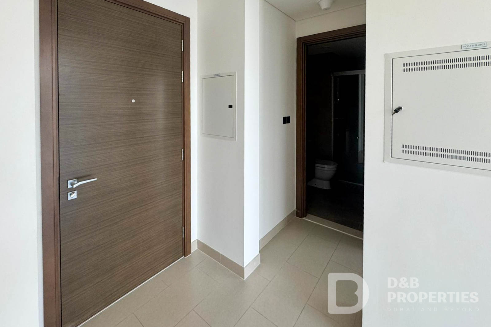 High Floor | Open View | Good Condition