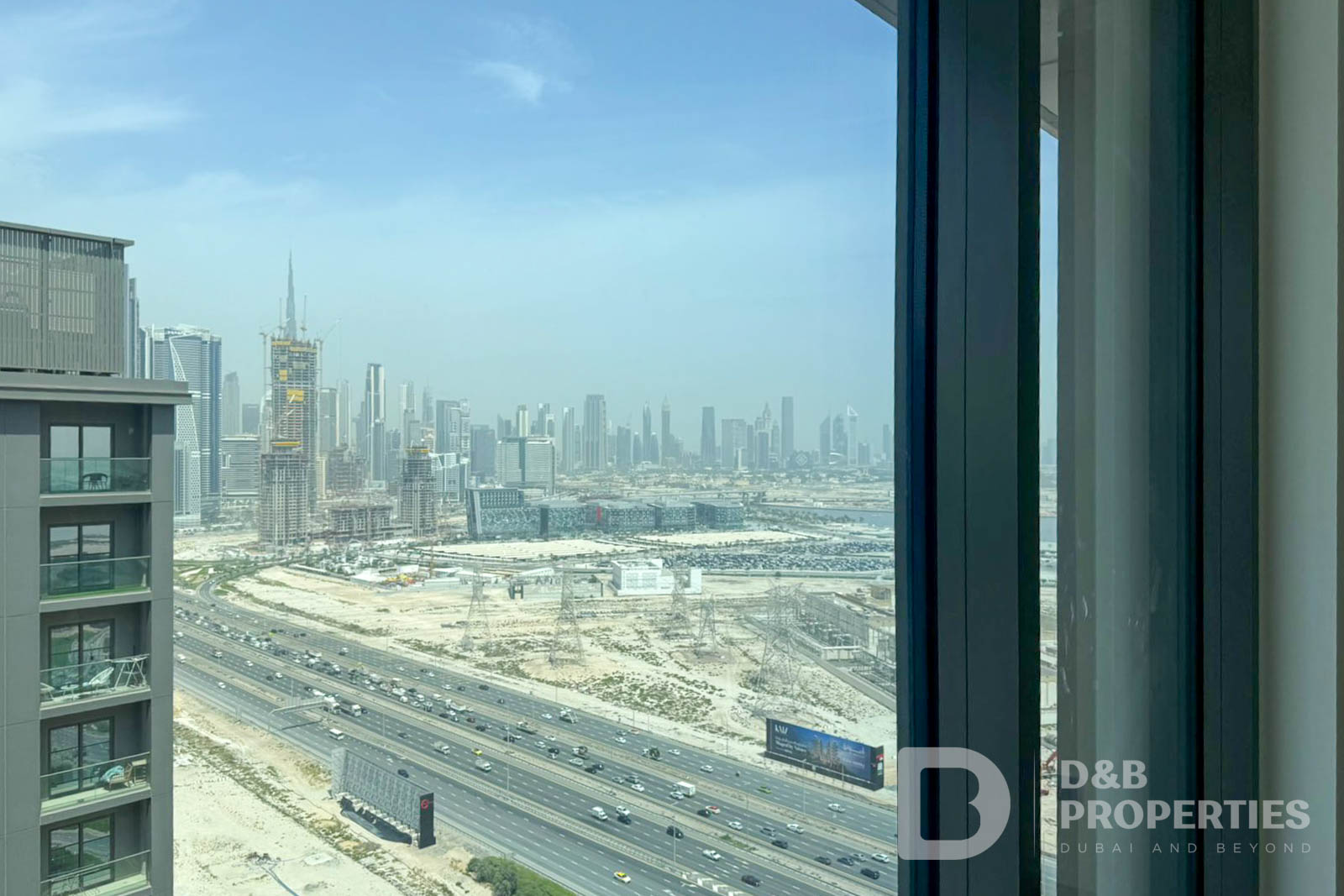 High Floor | Open View | Good Condition