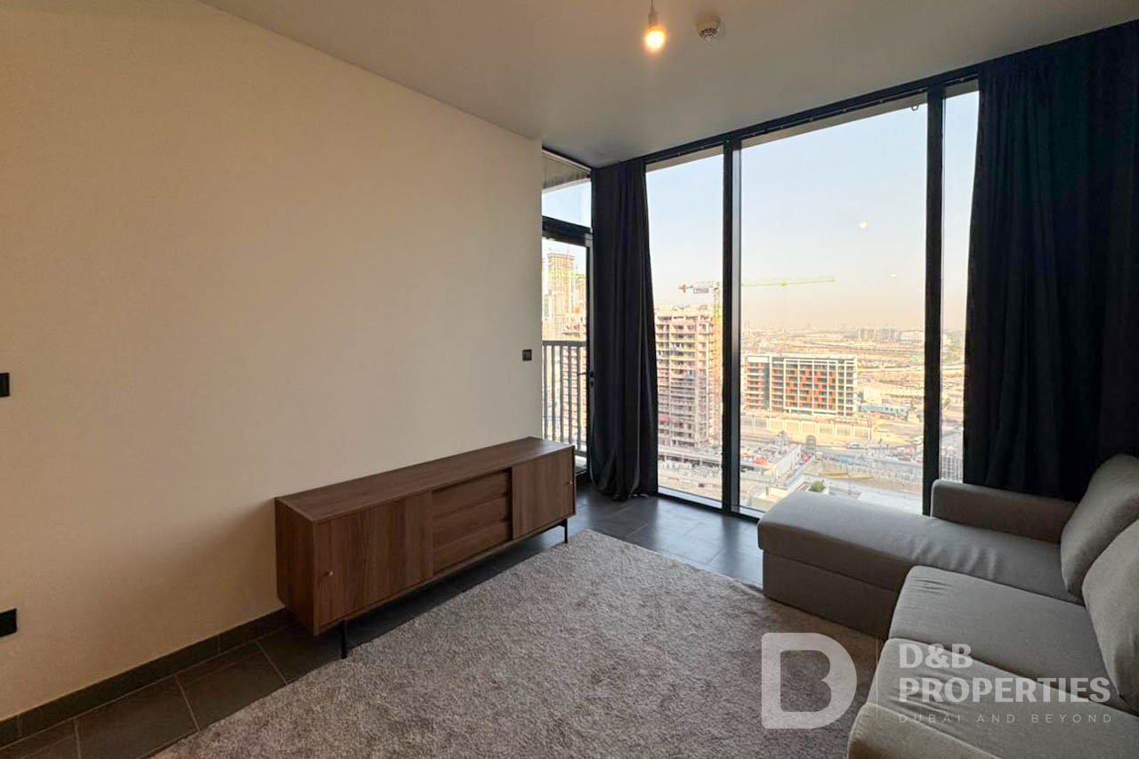 Pool View | Well Maintained | Open Kitchen