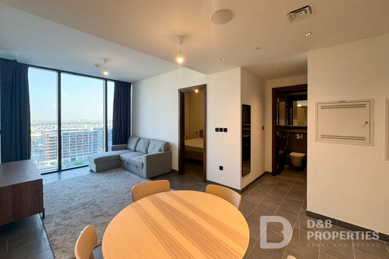Pool View | Well Maintained | Open Kitchen