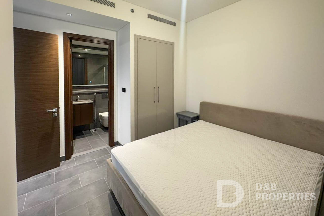 Pool View | Well Maintained | Open Kitchen