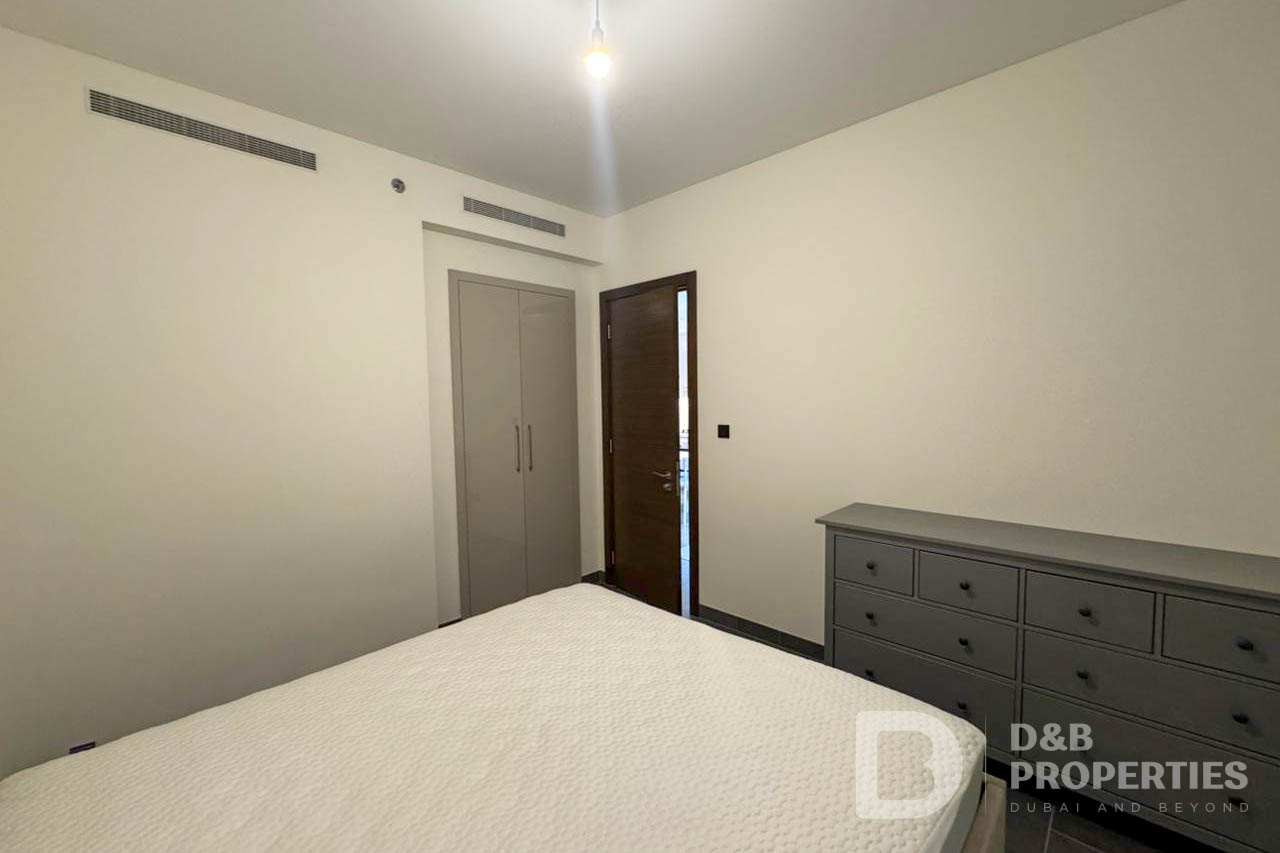 Pool View | Well Maintained | Open Kitchen
