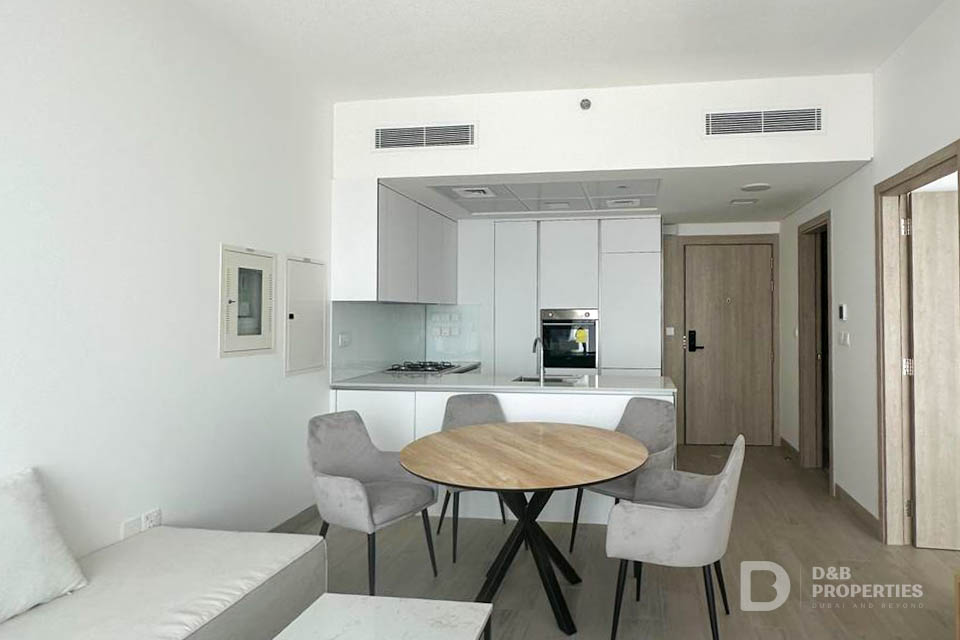 Fully Furnished | Prime Location | Premium Quality