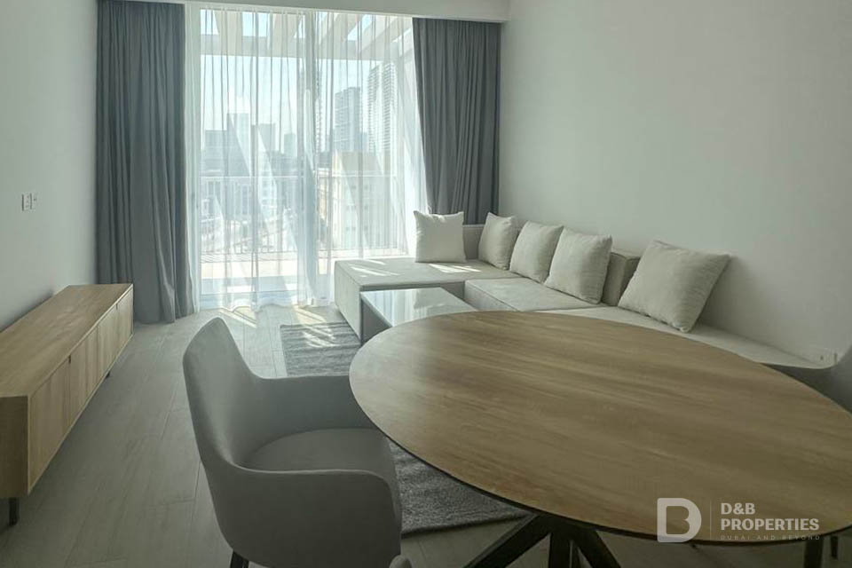 Fully Furnished | Prime Location | Premium Quality