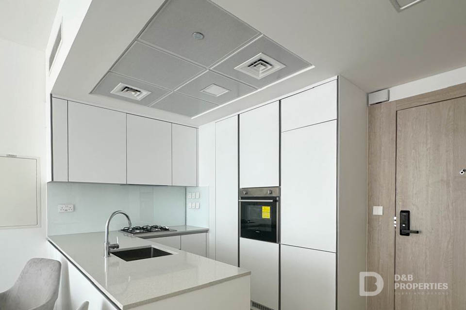 Fully Furnished | Prime Location | Premium Quality
