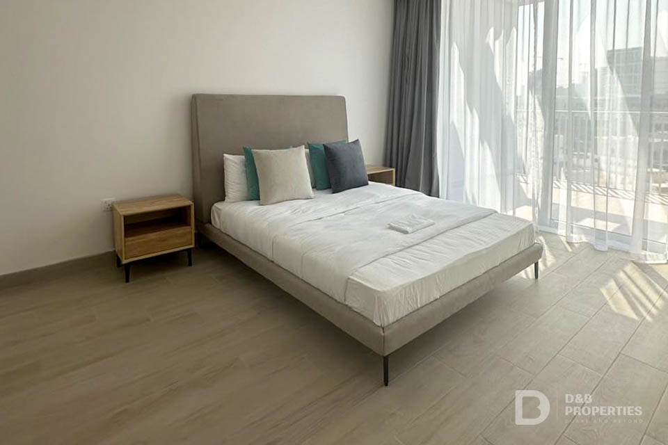 Fully Furnished | Prime Location | Premium Quality