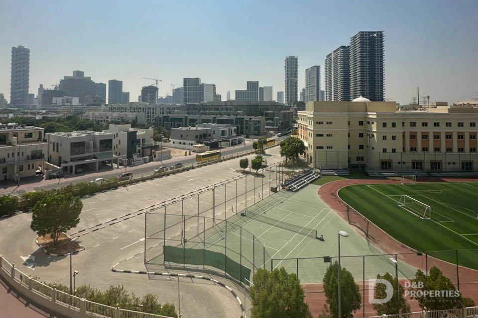 Fully Furnished | Prime Location | Premium Quality