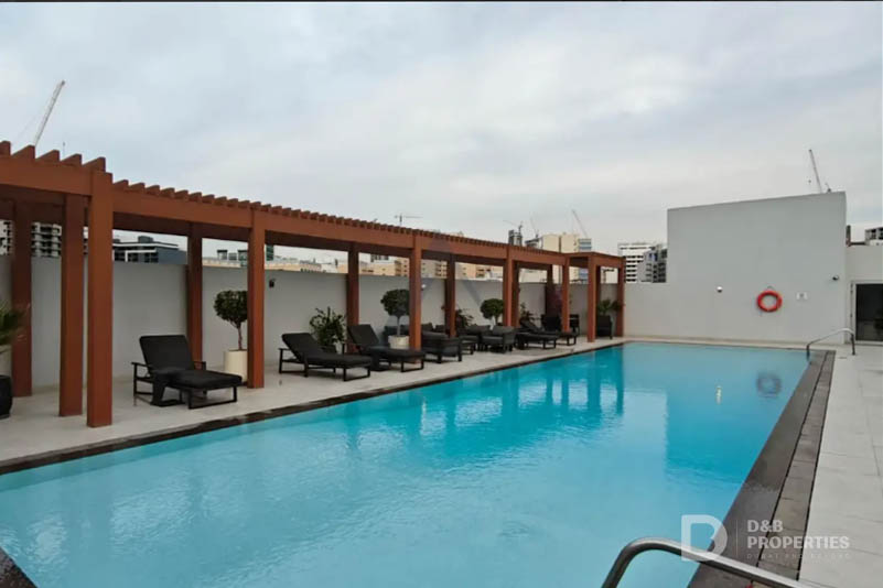Fully Furnished | Prime Location | Premium Quality