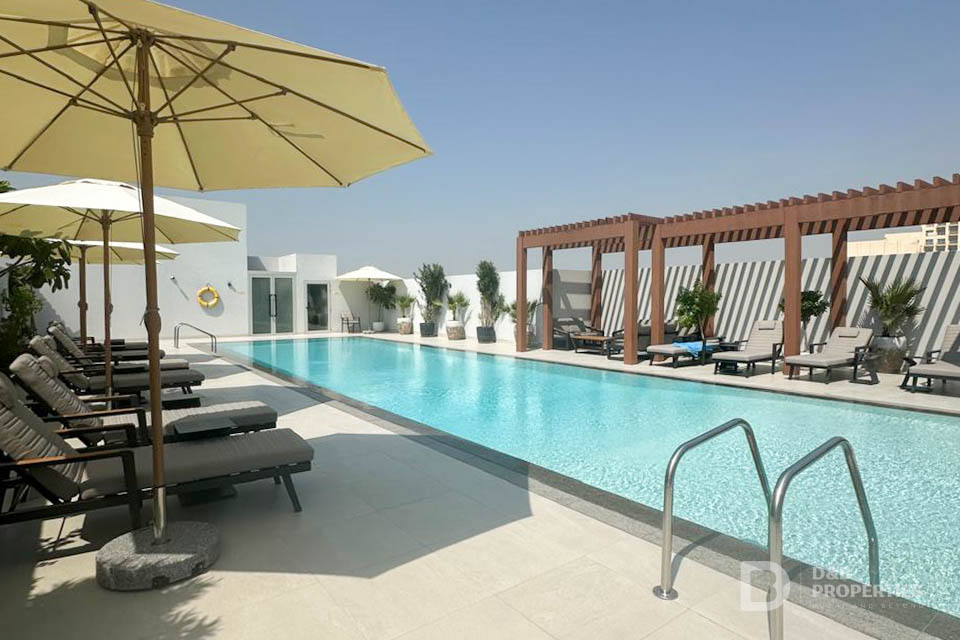 Fully Furnished | Prime Location | Premium Quality
