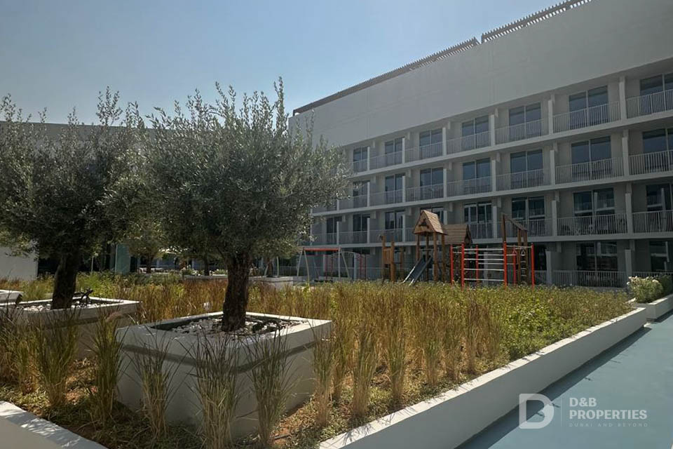 Fully Furnished | Prime Location | Premium Quality