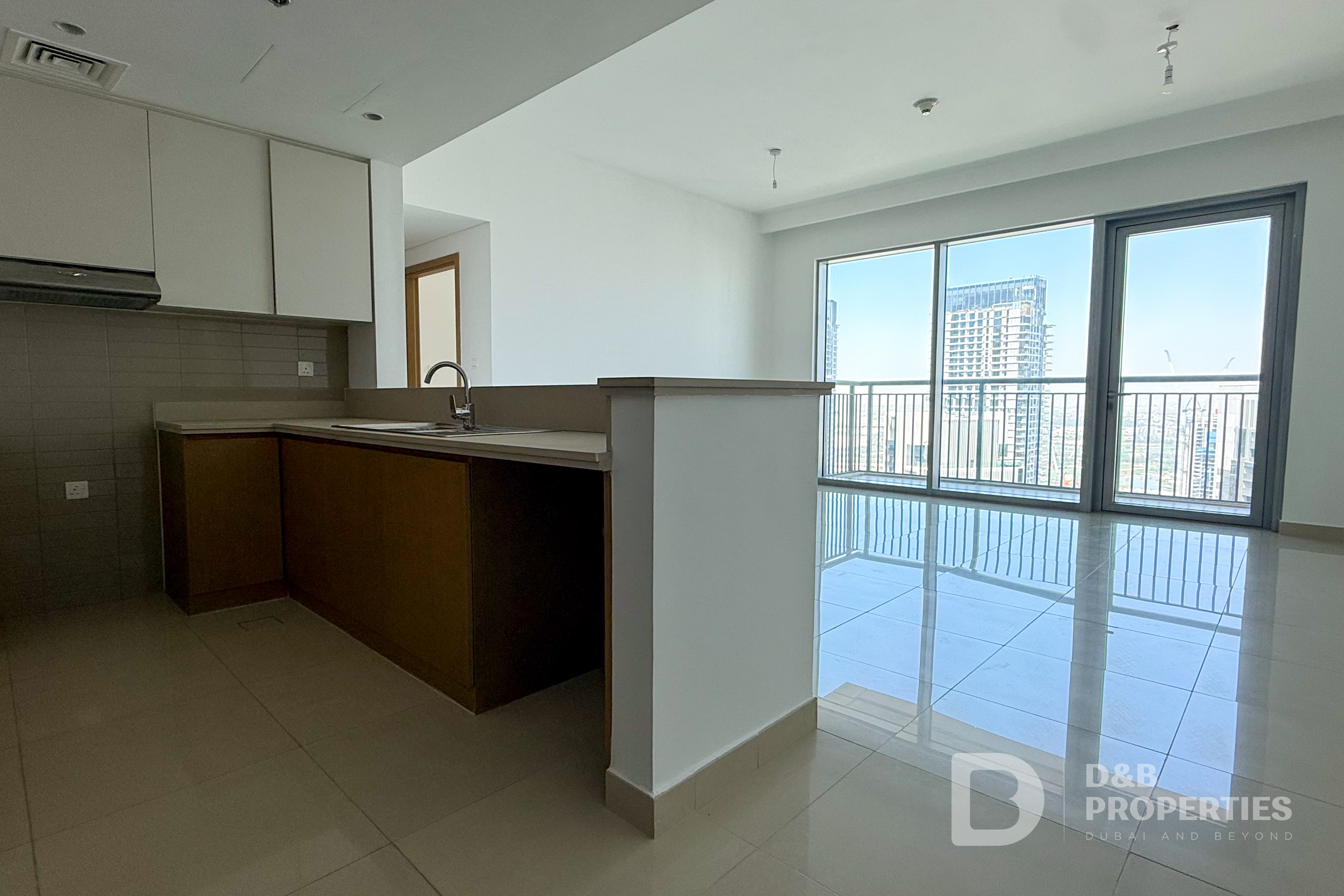Luxury CH Living | Biggest Layout | Stunning View