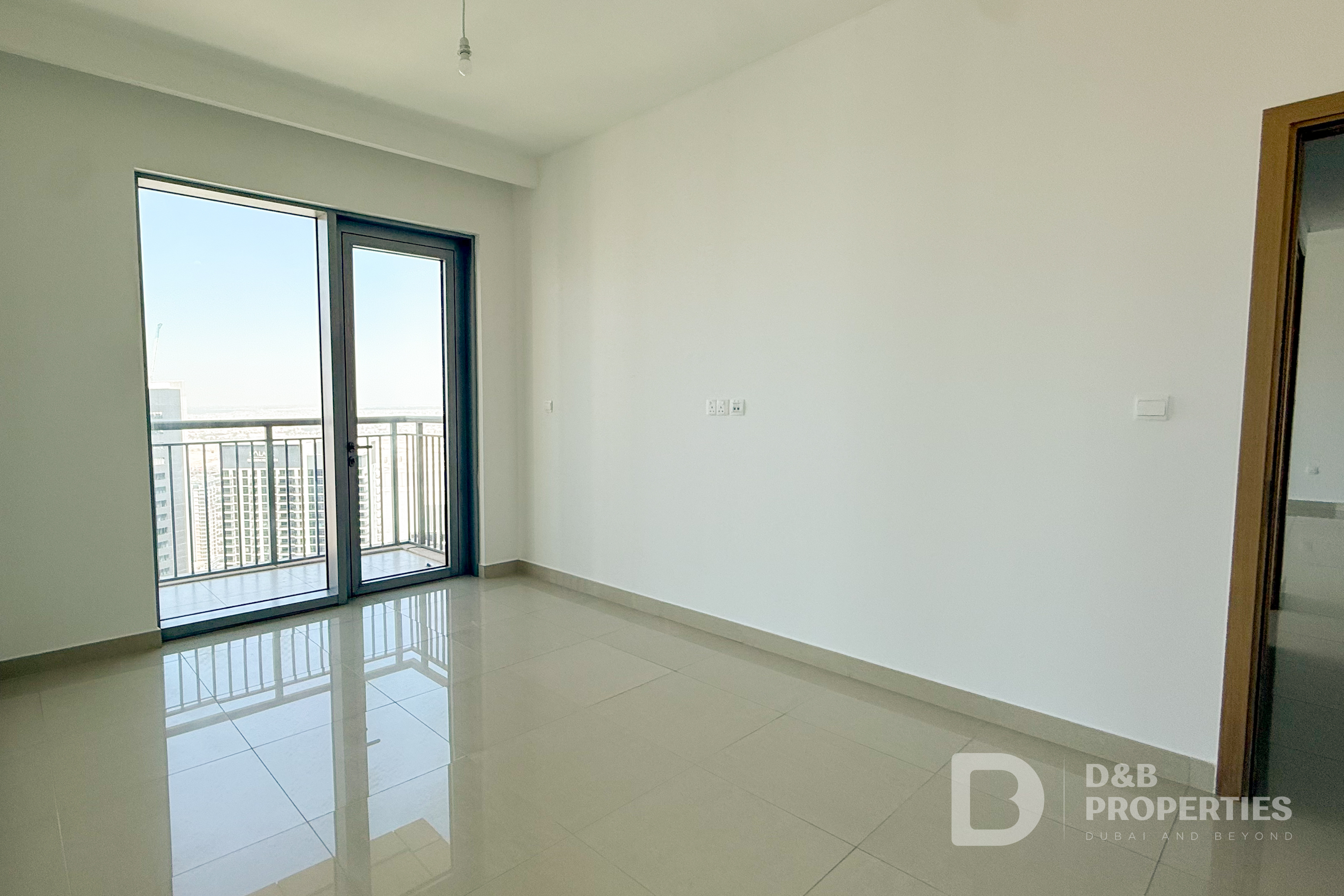 Luxury CH Living | Biggest Layout | Stunning View