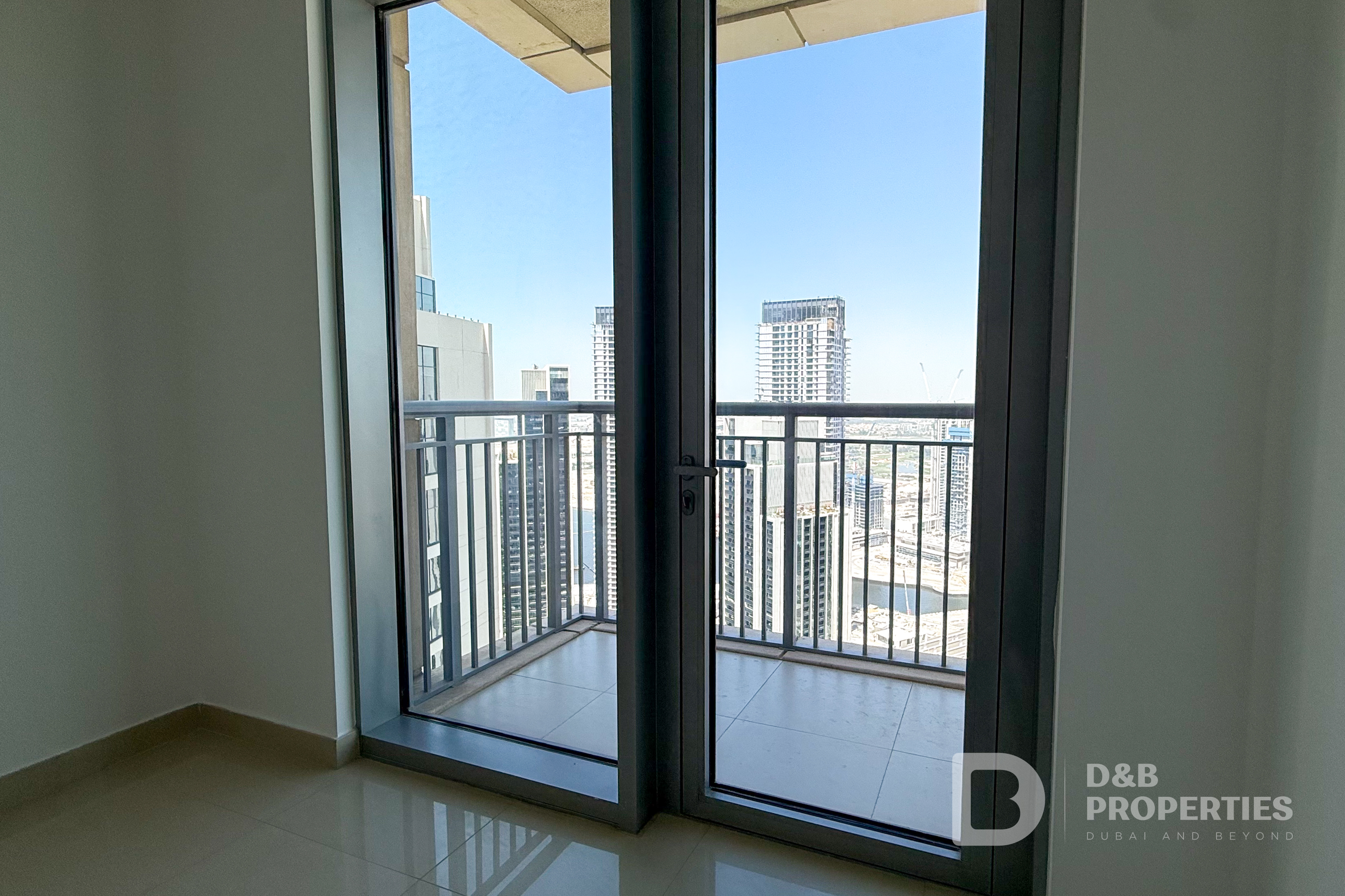 Luxury CH Living | Biggest Layout | Stunning View