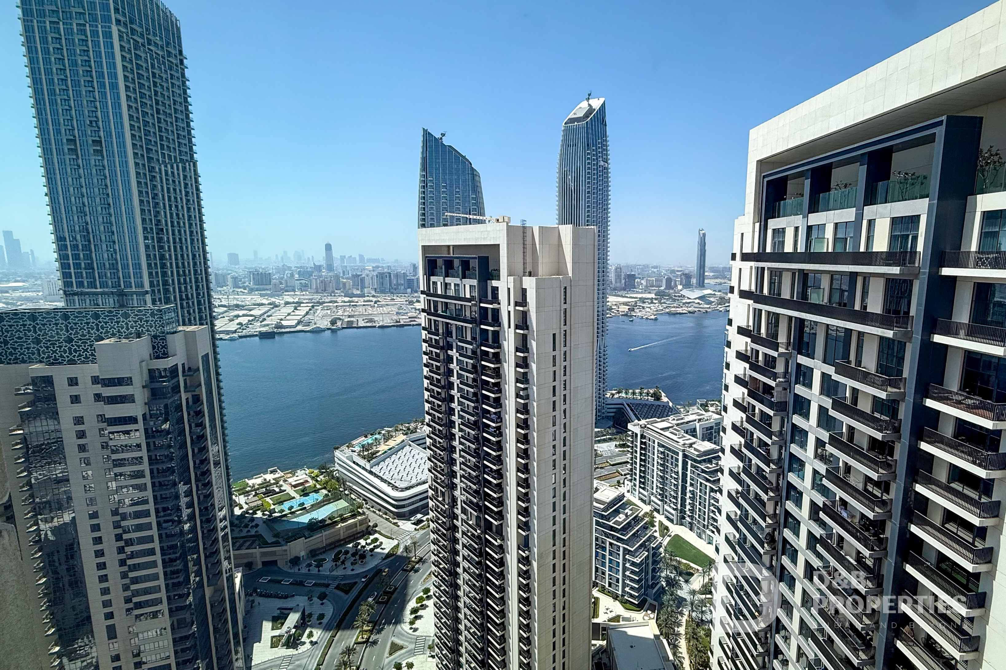 Luxury CH Living | Biggest Layout | Stunning View