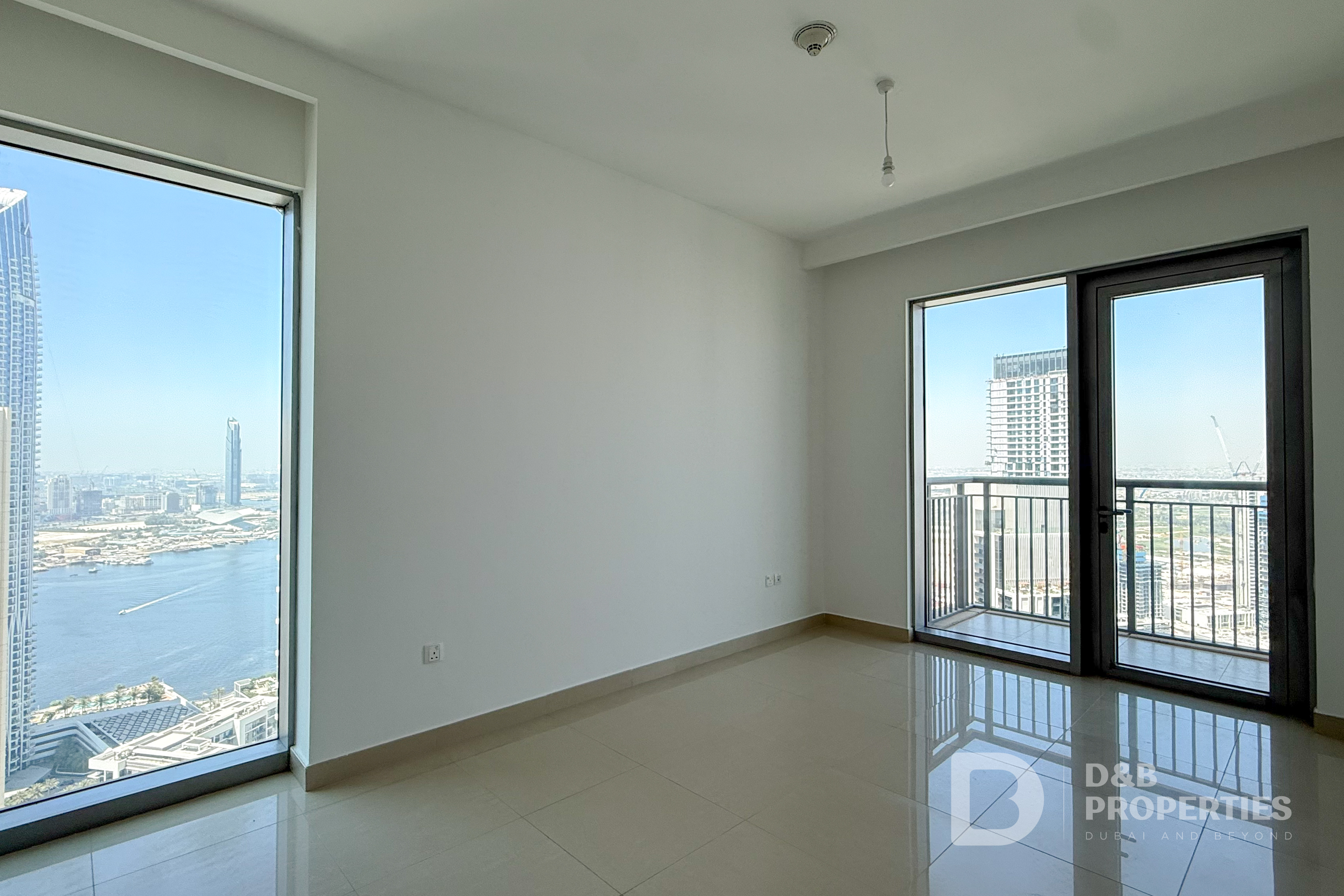 Luxury CH Living | Biggest Layout | Stunning View