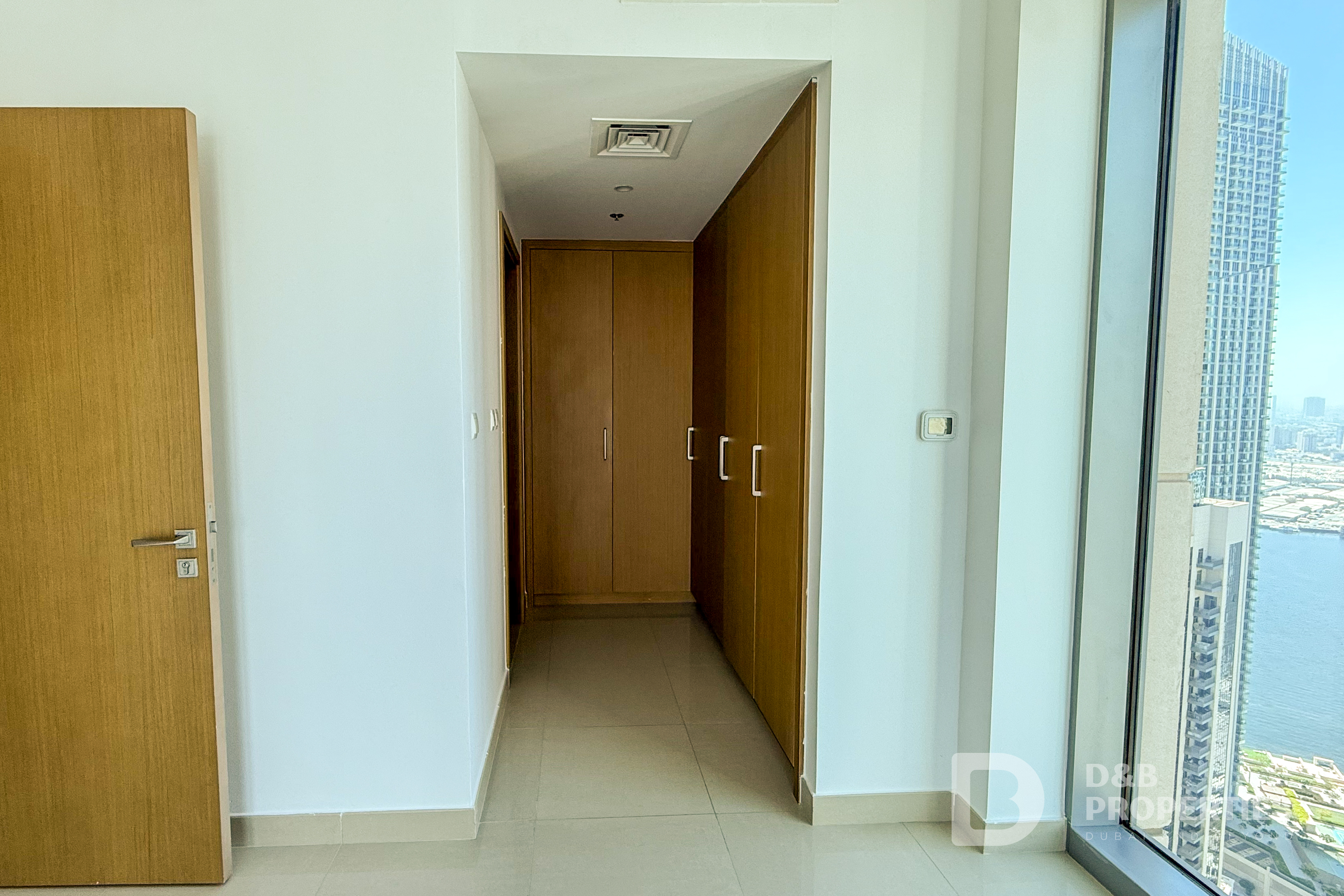 Luxury CH Living | Biggest Layout | Stunning View