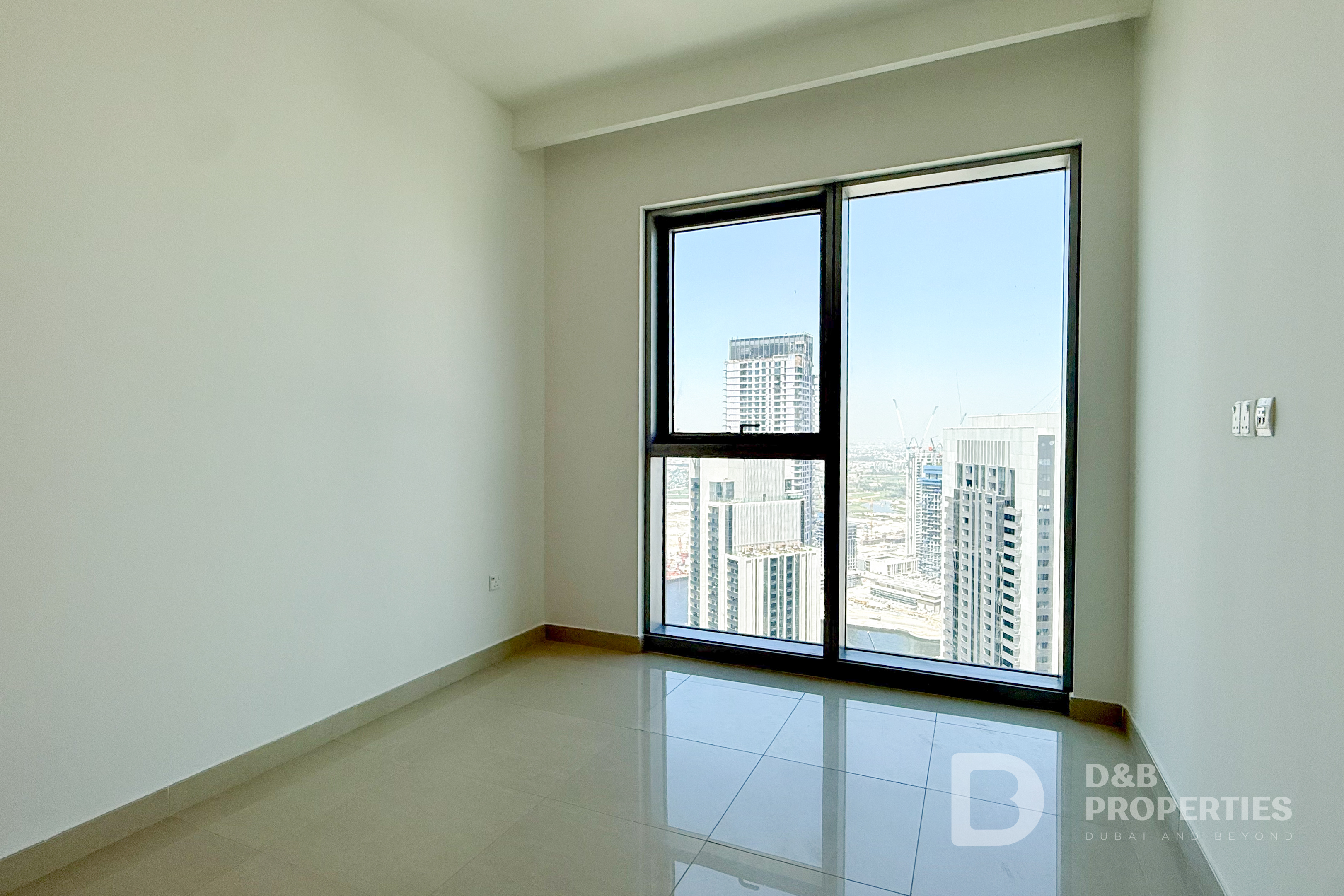 Luxury CH Living | Biggest Layout | Stunning View
