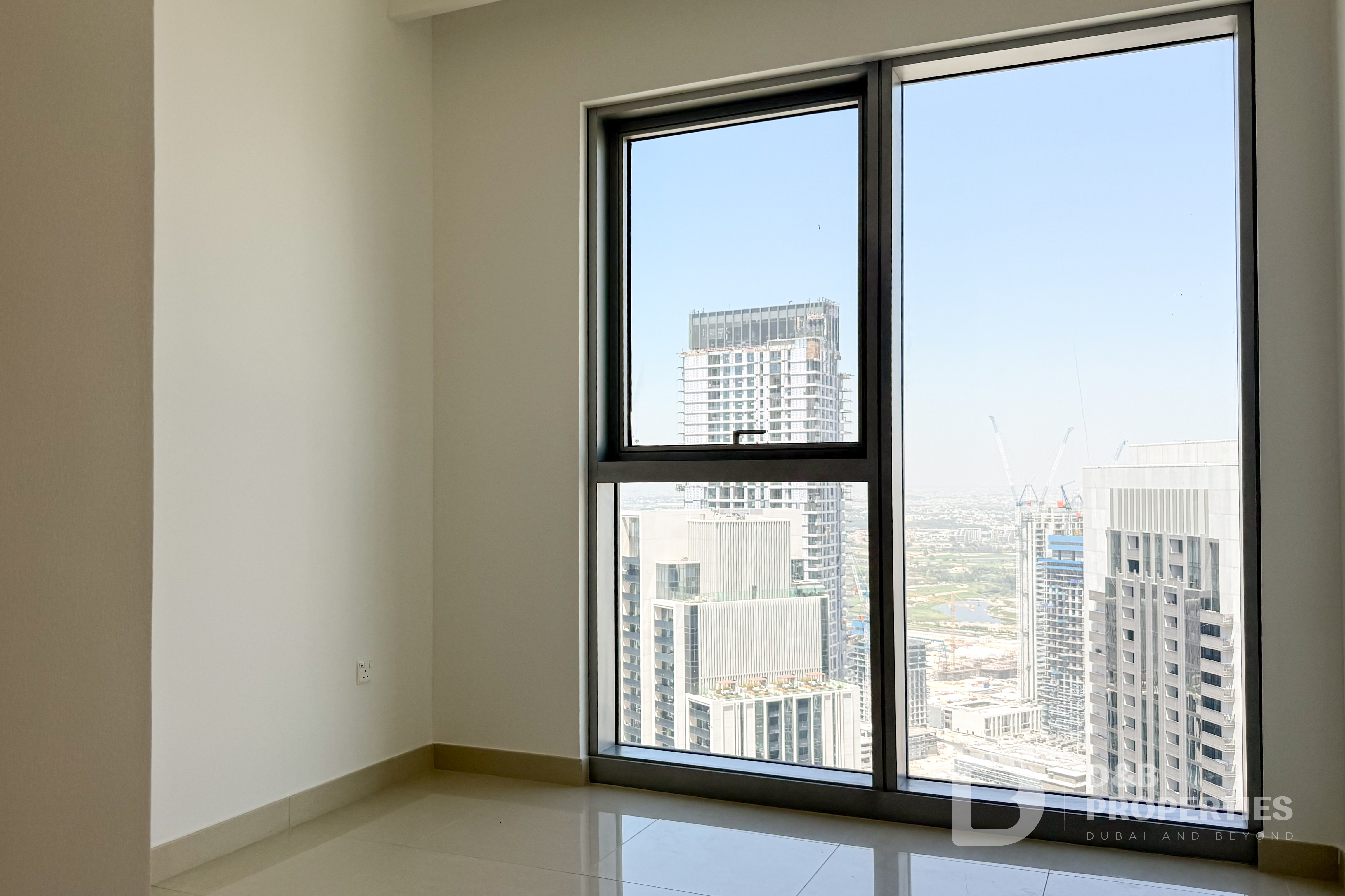 Luxury CH Living | Biggest Layout | Stunning View