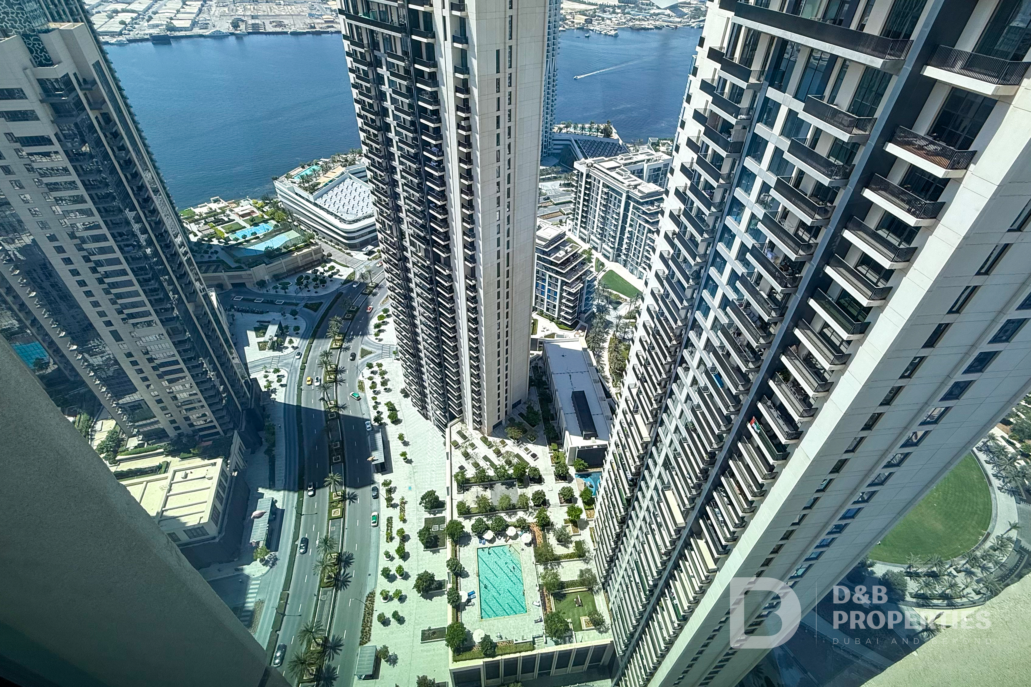 Luxury CH Living | Biggest Layout | Stunning View