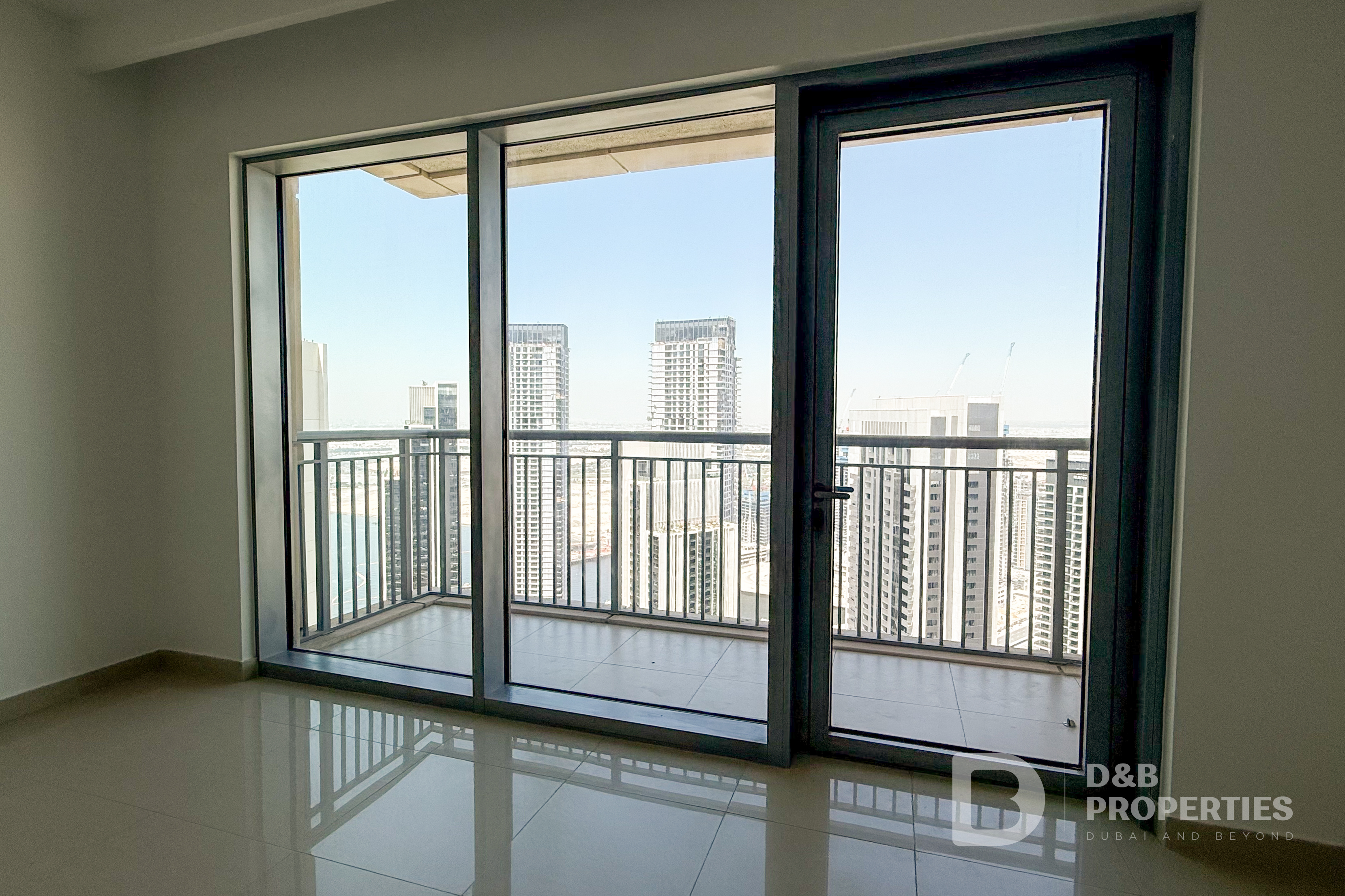 Luxury CH Living | Biggest Layout | Stunning View