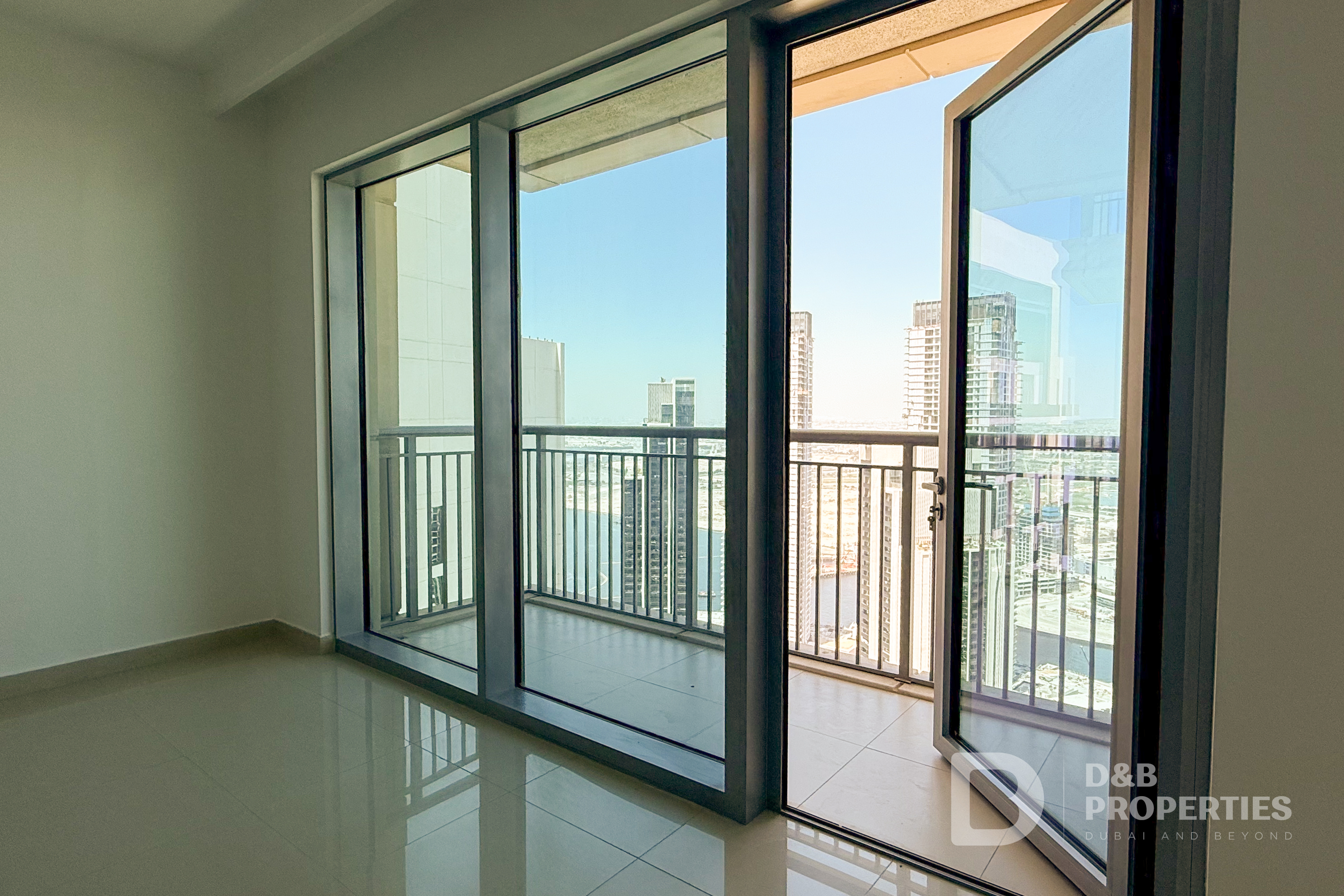 Luxury CH Living | Biggest Layout | Stunning View