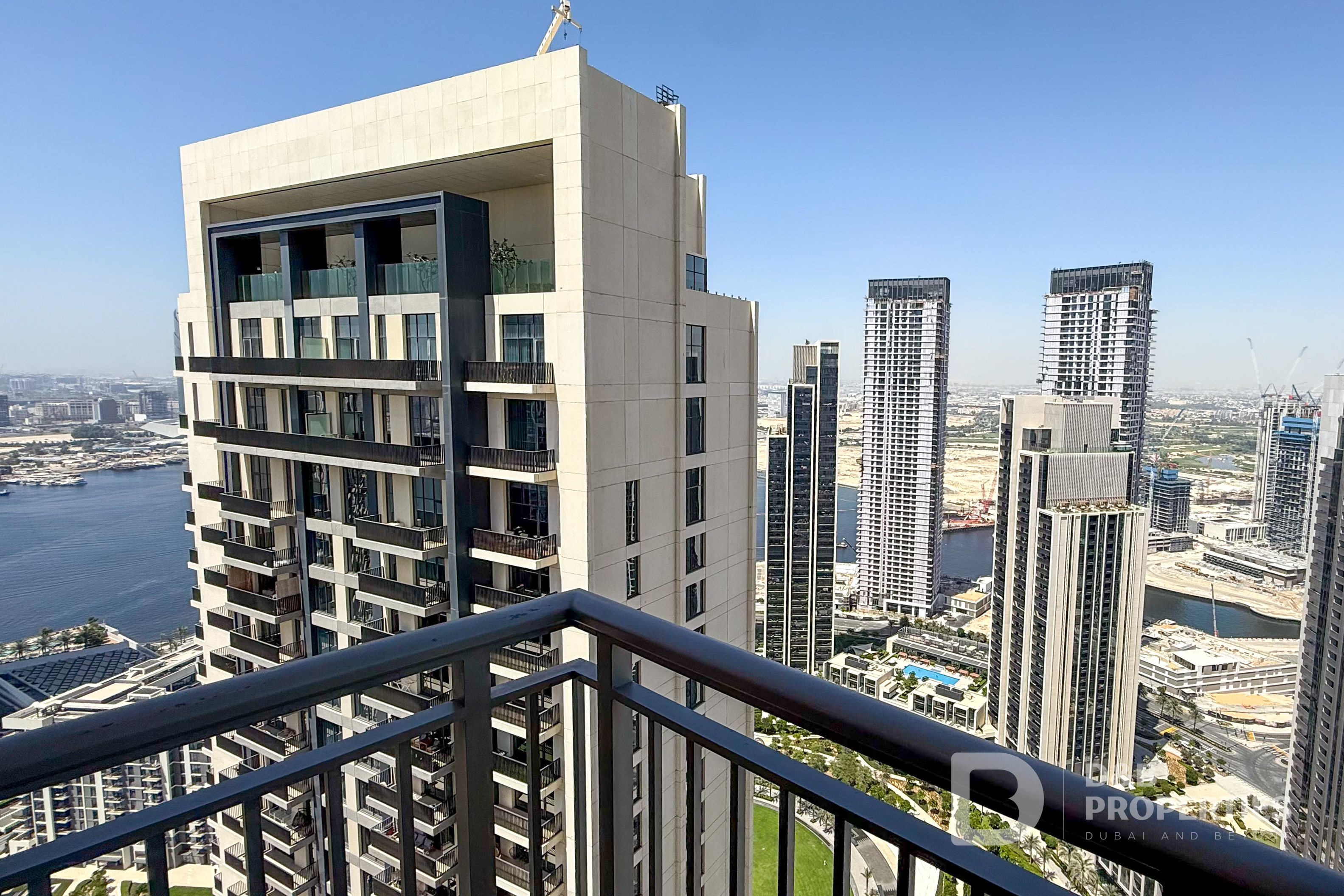 Luxury CH Living | Biggest Layout | Stunning View