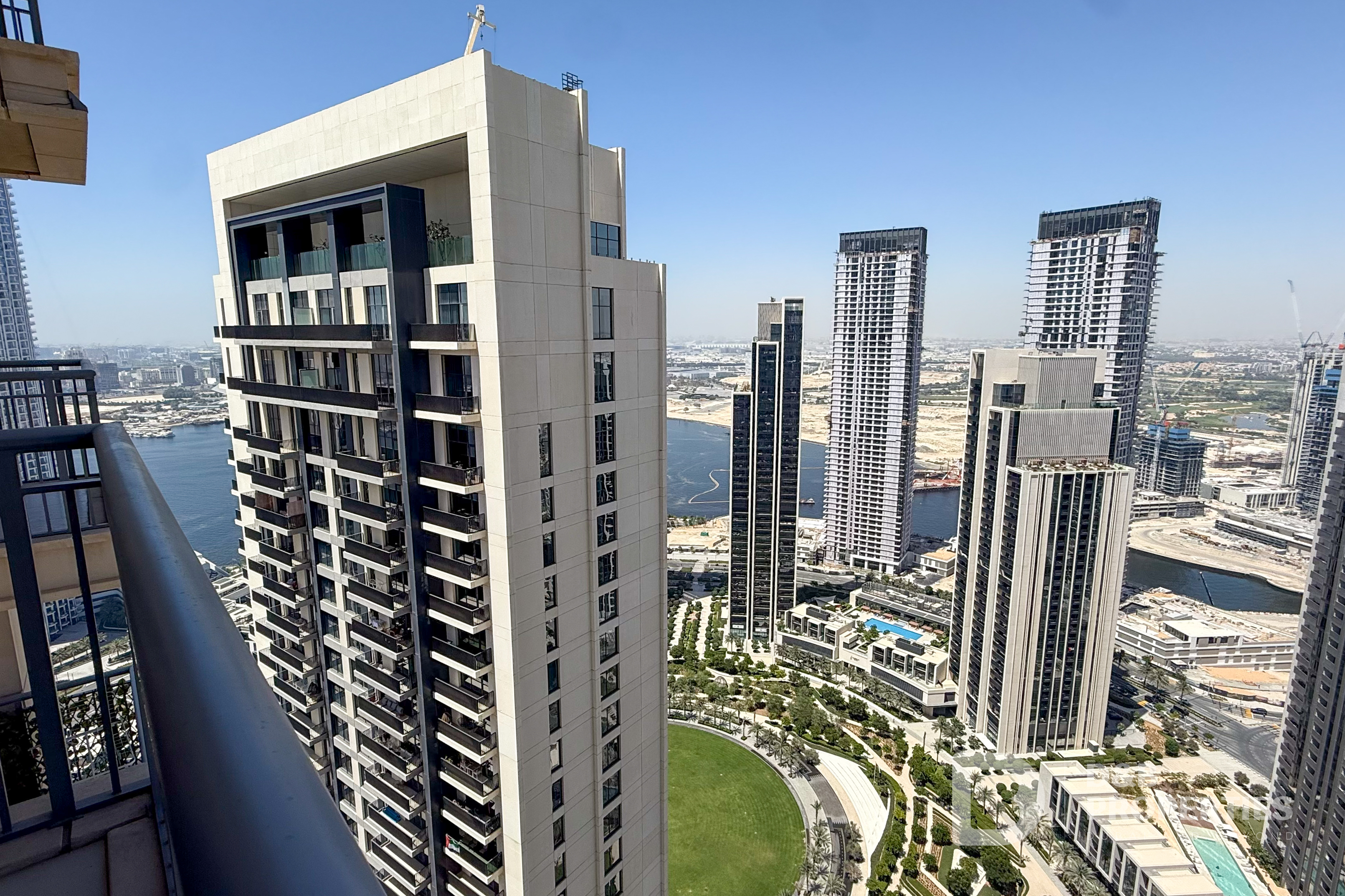 Luxury CH Living | Biggest Layout | Stunning View