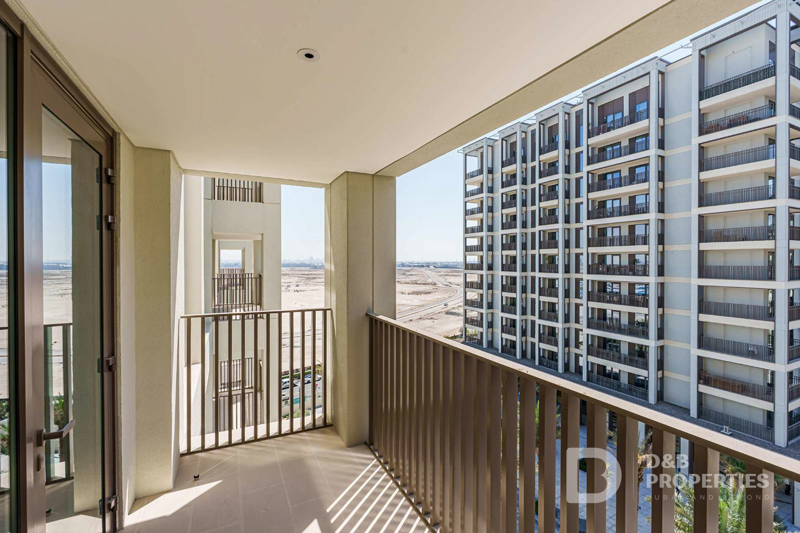 Best View | Spacious Layout | Free Lagoons Access