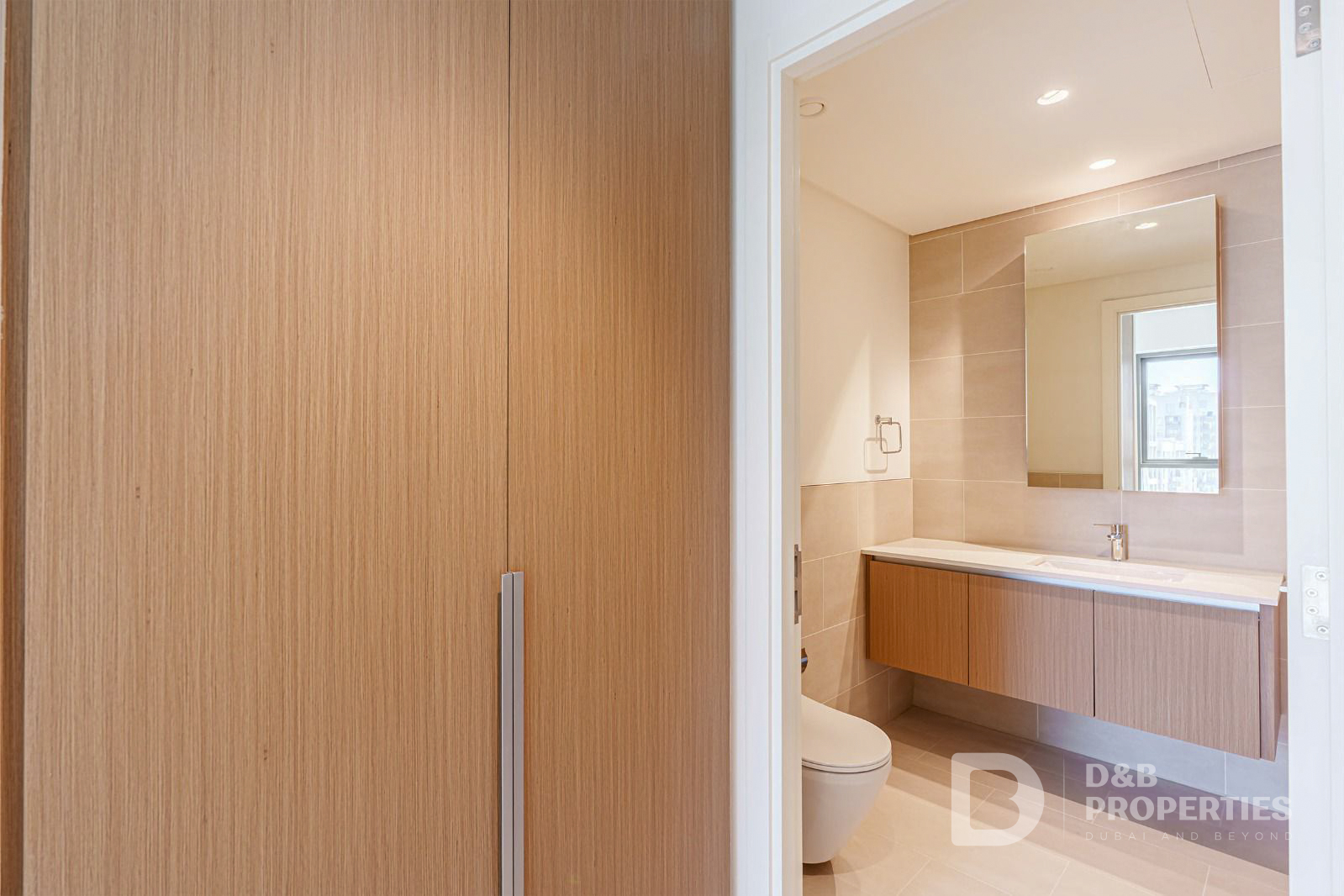 Best View | Spacious Layout | Free Lagoons Access