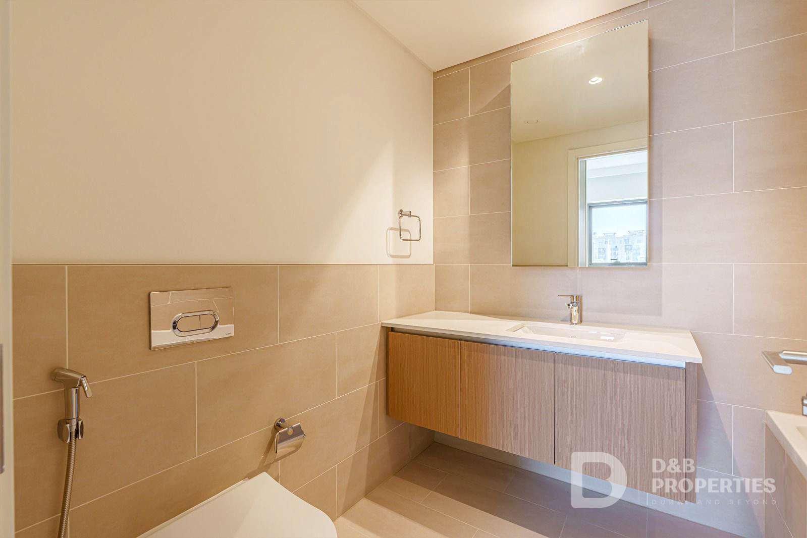 Best View | Spacious Layout | Free Lagoons Access