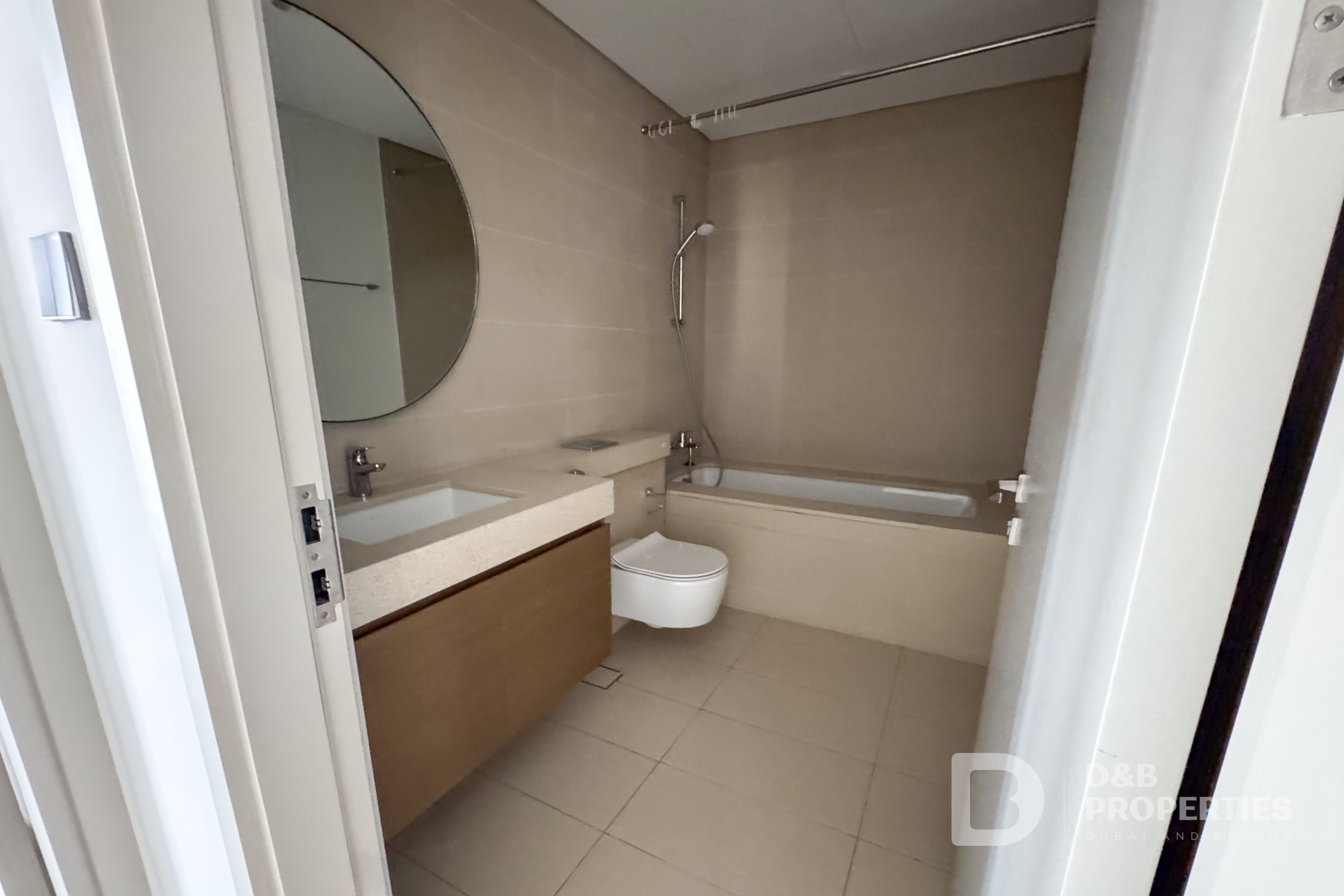 Lowest Price | Corner Unit | Spacious Layout