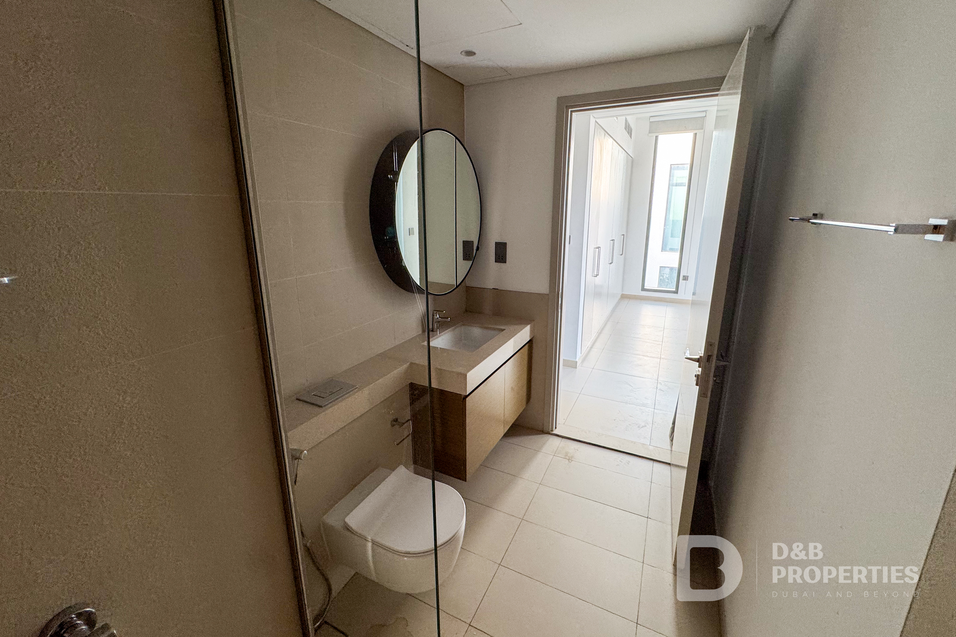 Lowest Price | Corner Unit | Spacious Layout