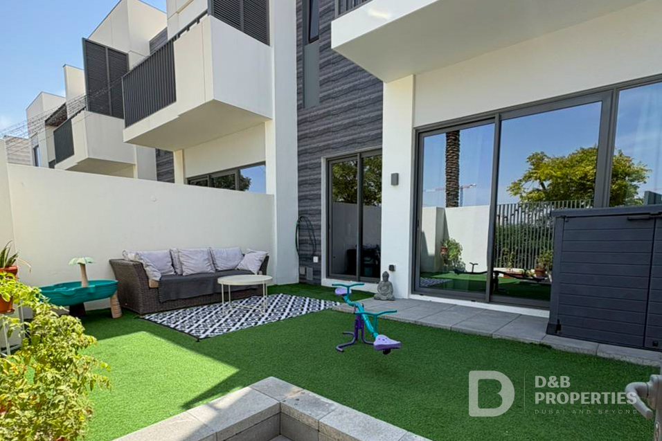 Prime Location | Available in June | Family Living