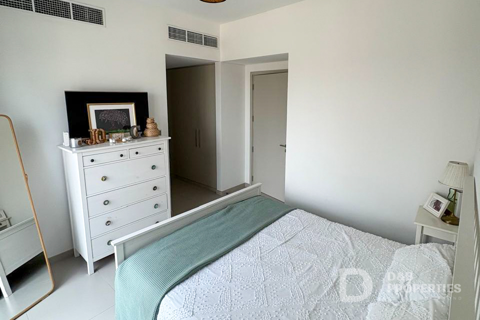 Prime Location | Available in June | Family Living