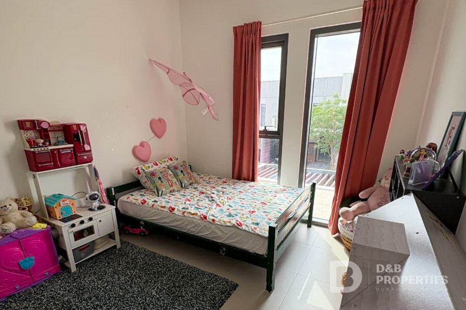 Prime Location | Available in June | Family Living
