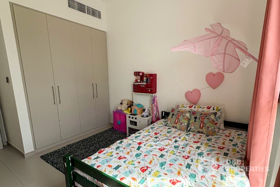 Prime Location | Available in June | Family Living