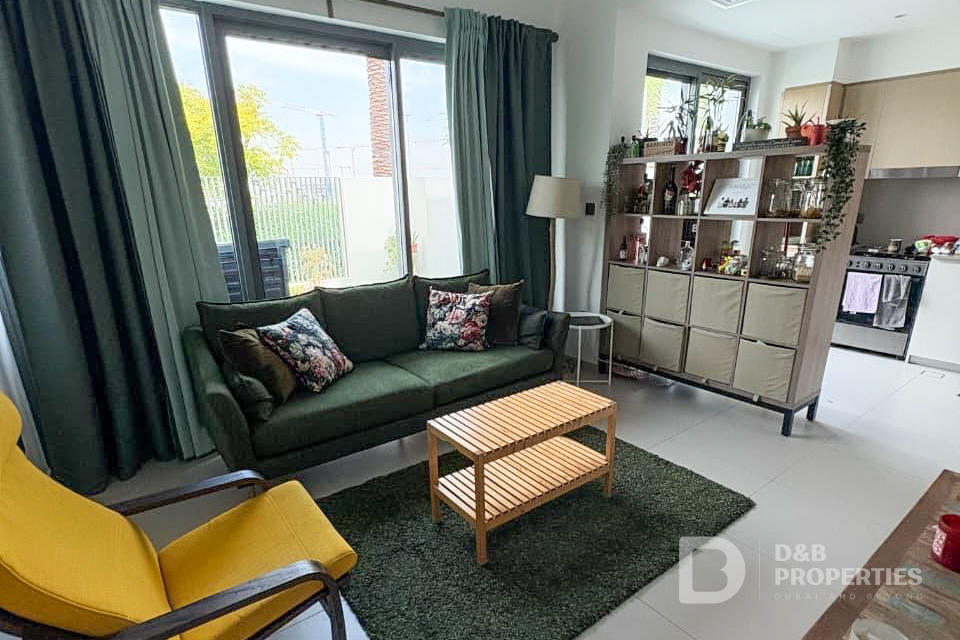 Prime Location | Available in June | Family Living