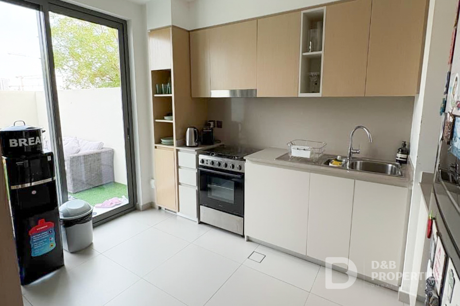 Prime Location | Available in June | Family Living
