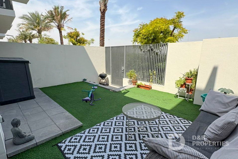 Prime Location | Available in June | Family Living