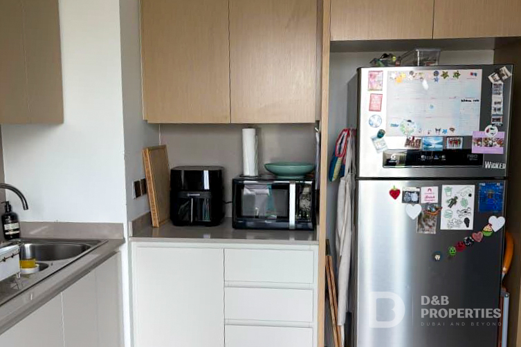 Prime Location | Available in June | Family Living