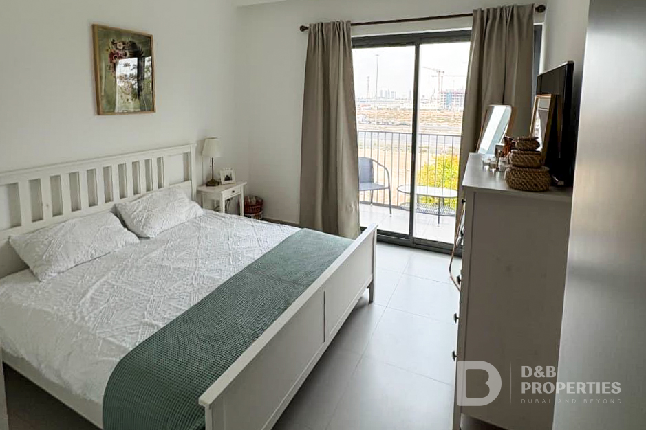 Prime Location | Available in June | Family Living