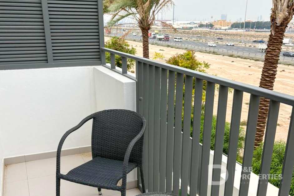 Prime Location | Available in June | Family Living