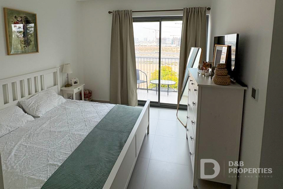 Prime Location | Available in June | Family Living